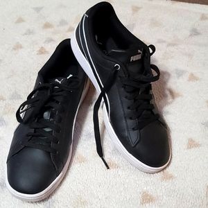 Puma shoes
